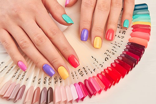 Salon Studio Nails Madison