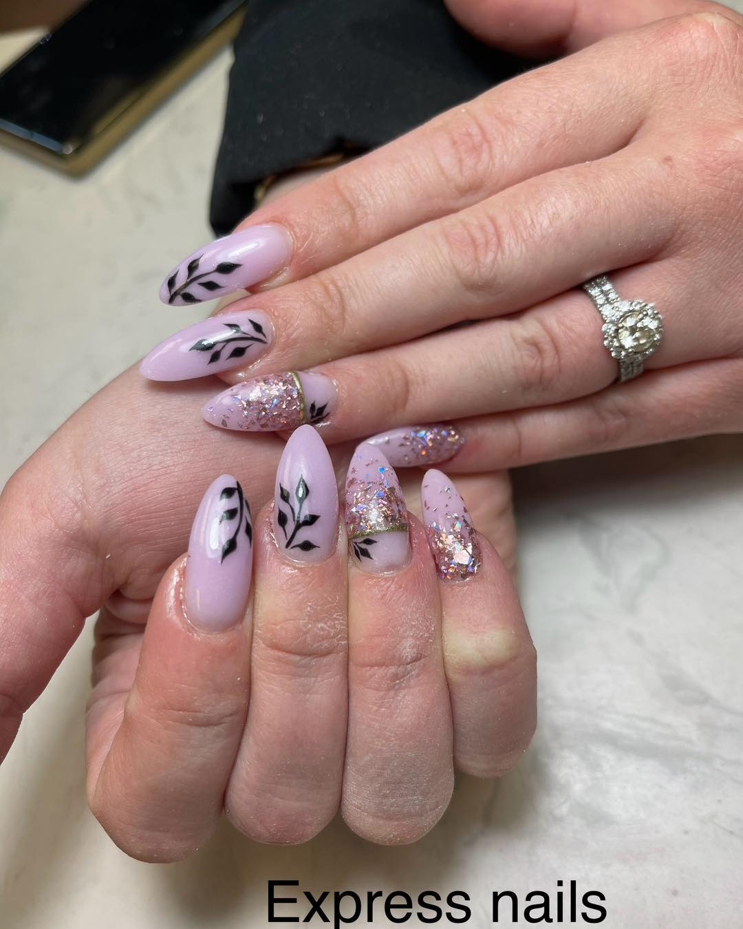 Express Nails